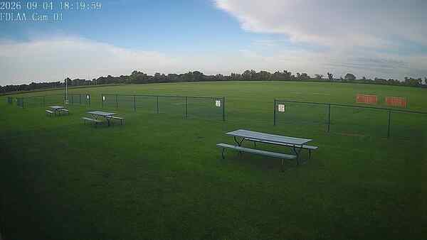 North-East Camera