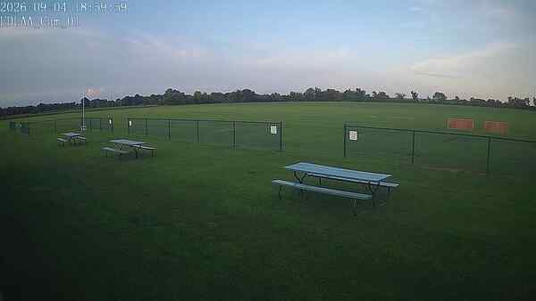 North-East Camera