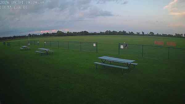 North-East Camera