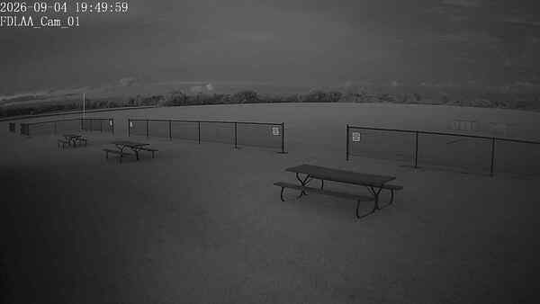 North-East Camera