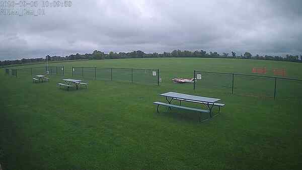 North-East Camera