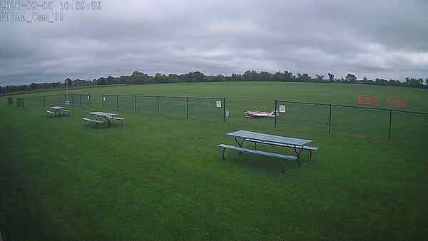 North-East Camera