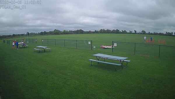 North-East Camera