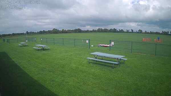 North-East Camera