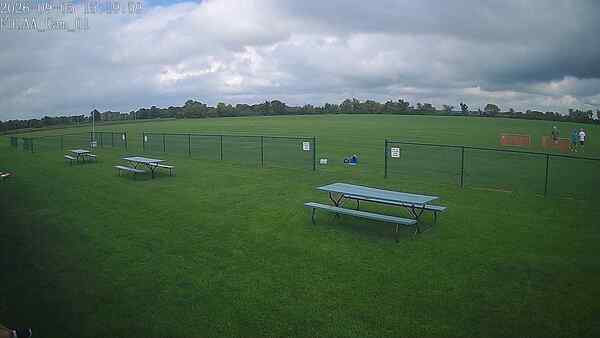 North-East Camera