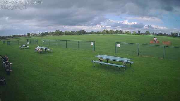 North-East Camera
