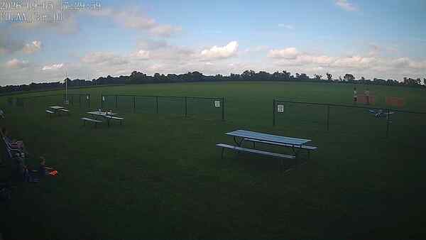 North-East Camera