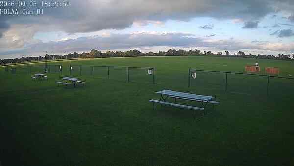 North-East Camera