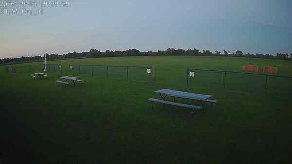 North-East Camera