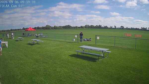 North-East Camera
