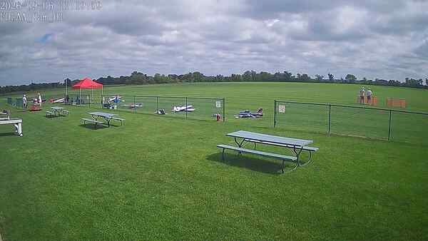 North-East Camera