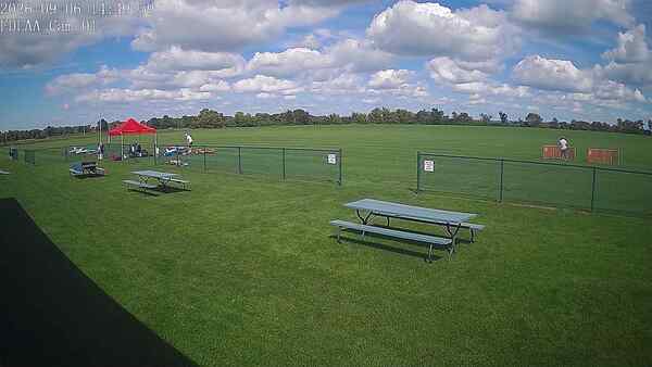 North-East Camera