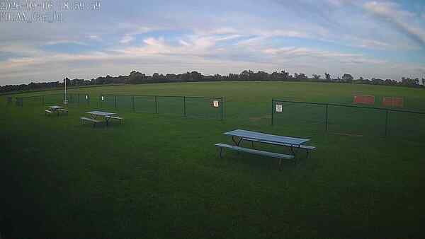 North-East Camera