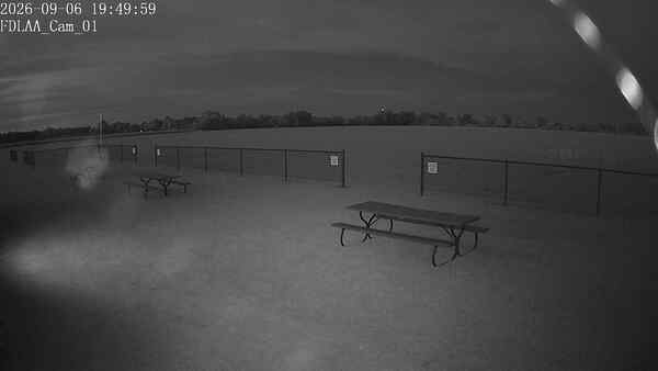 North-East Camera