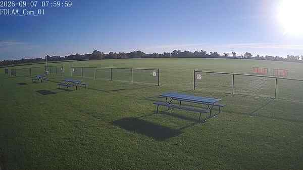 North-East Camera
