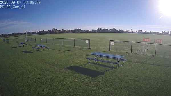 North-East Camera