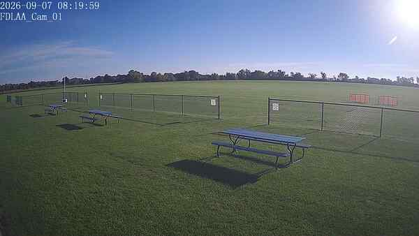 North-East Camera