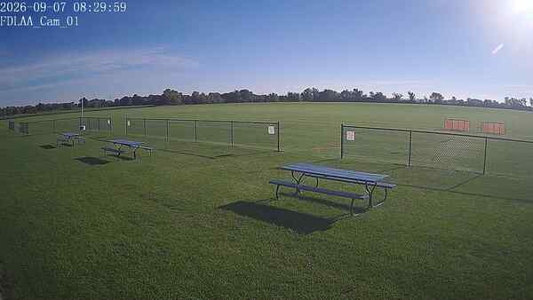 North-East Camera