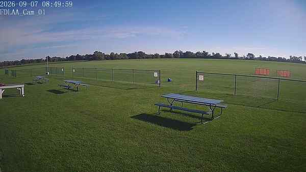 North-East Camera