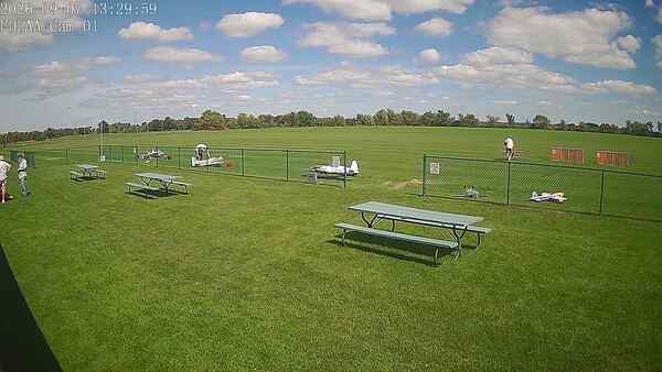 North-East Camera