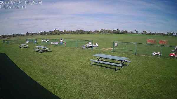 North-East Camera