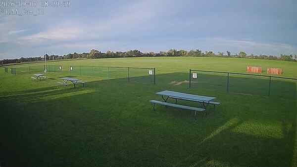 North-East Camera