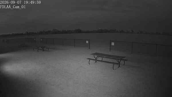 North-East Camera