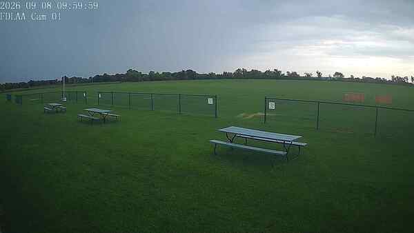 North-East Camera