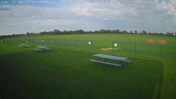 North-East Camera