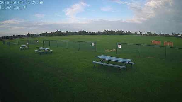 North-East Camera