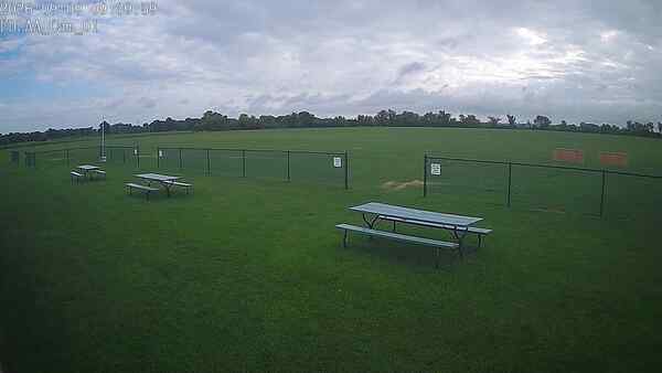 North-East Camera