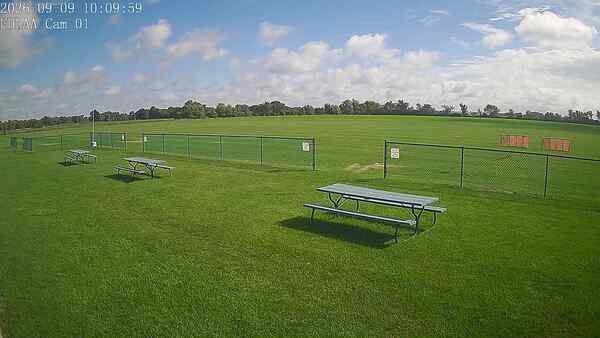 North-East Camera