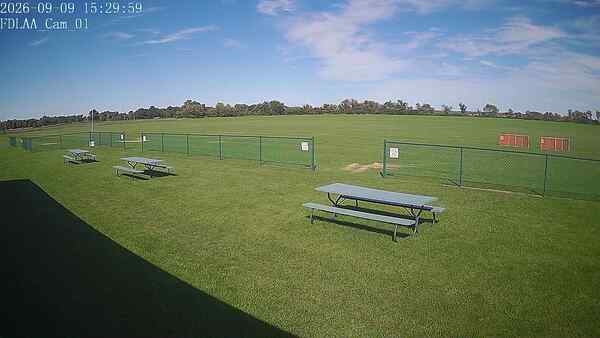 North-East Camera