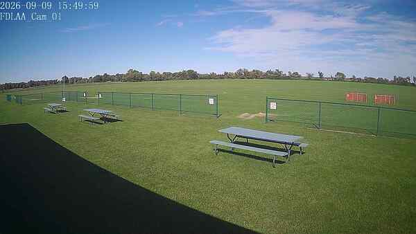 North-East Camera
