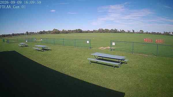 North-East Camera