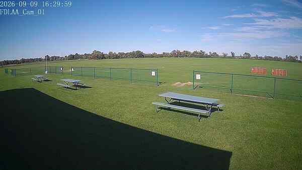 North-East Camera