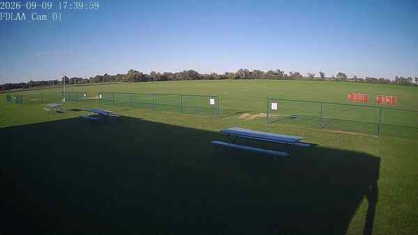 North-East Camera