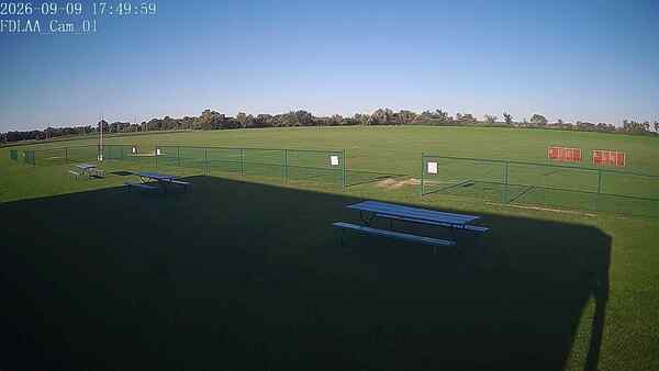 North-East Camera