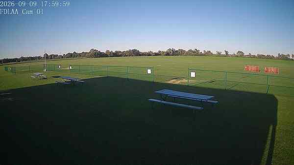 North-East Camera