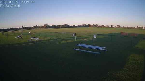 North-East Camera