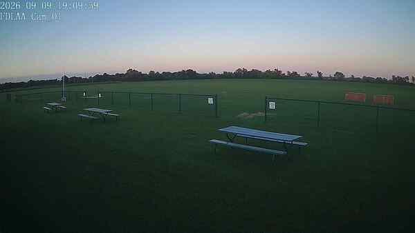 North-East Camera