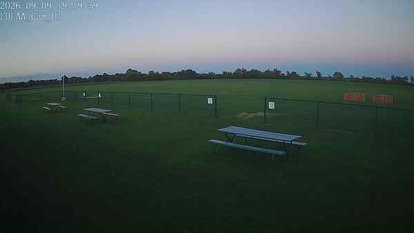 North-East Camera