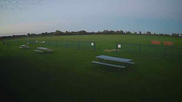 North-East Camera