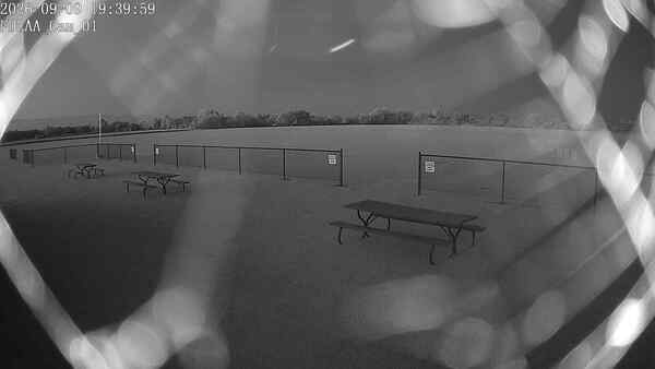 North-East Camera