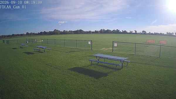 North-East Camera