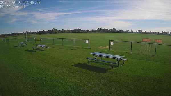 North-East Camera