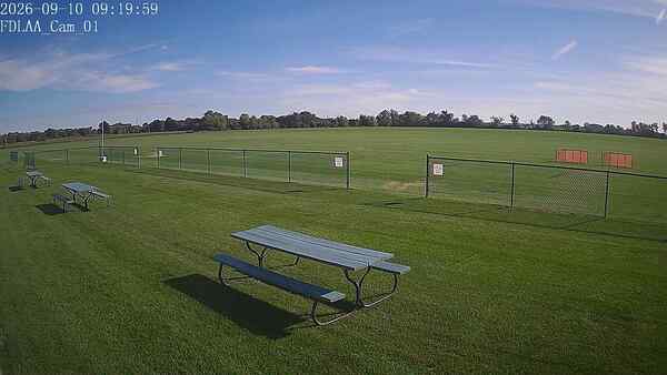 North-East Camera