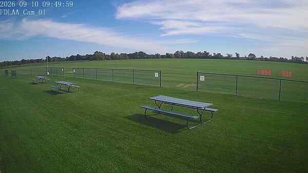 North-East Camera