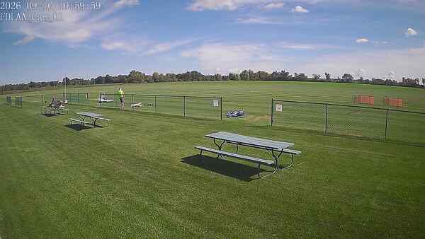 North-East Camera