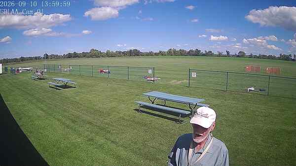 North-East Camera